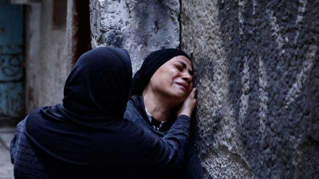 المركز الأورومتوسطي يكشف عن عدد صادم لضحايا العدوان على غزة