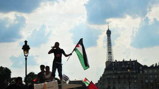 فرنسا تعلن مقتل 40 من مواطنيها في هجوم حماس