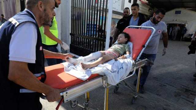 مشفى اماراتي في غزة وجاكرتا تنفي وجود مسلحي حماس في الاندونيسي