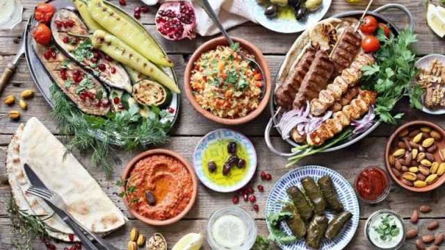 أفضل مطعم سوري في جدة: 7 مطاعم ننصحك بها مع العناوين