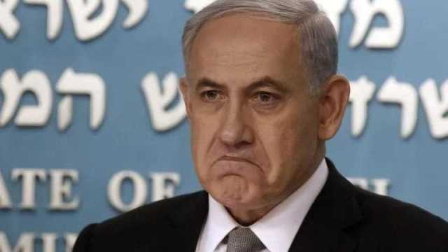 أسير إسرائيلي يتهم نتنياهو بقتل عائلته