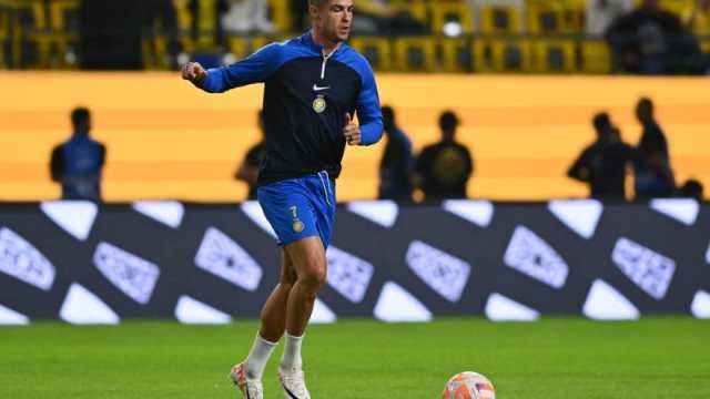 تشكيلة النصر المتوقعة ضد برسيبوليس الإيراني في دوري أبطال آسيا 2023-24