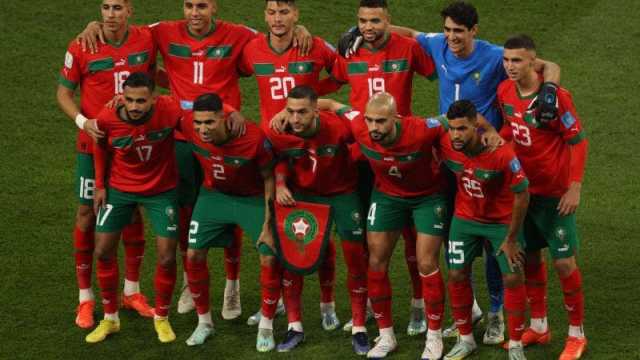 موعد مباراة المغرب وتنزانيا في تصفيات كأس العالم 2026 والقنوات الناقلة