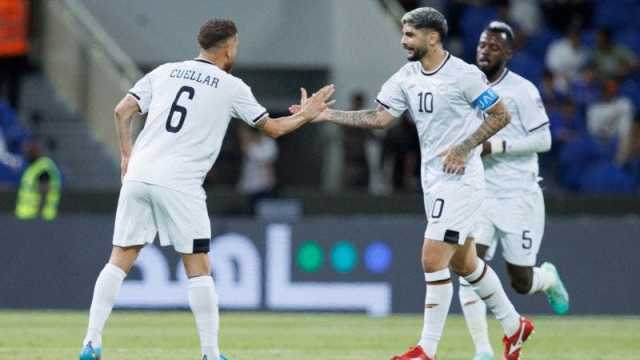 تشكيلة الشباب المتوقعة ضد الاتحاد في الدوري السعودي 2023-24