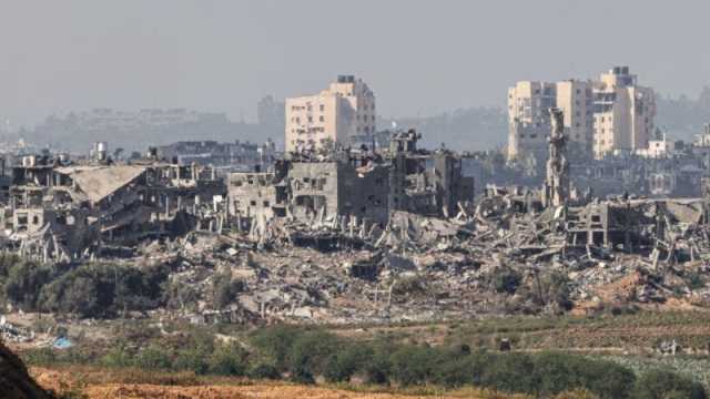 الامم المتحدة واسبانيا تطالبان بوقف المذبحة والقتل الاعمى للفلسطينيين في غزة