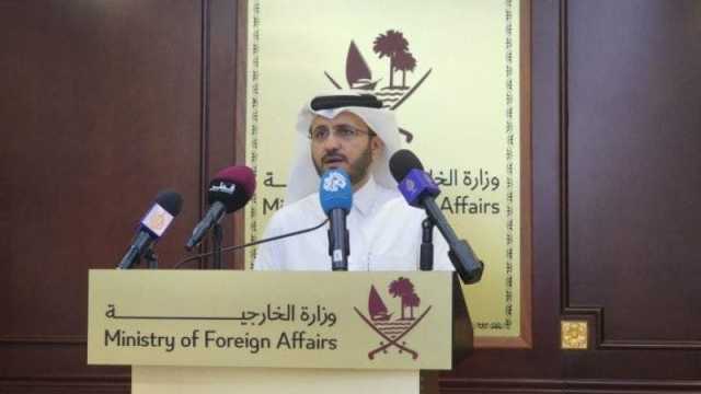قطر تسعى لتمديد الهدنة في قطاع غزة
