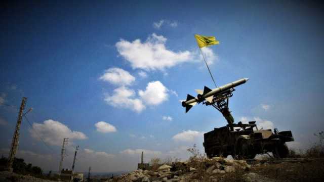 8 عمليات نفذها حزب الله بعد أنباء عن هدنة مع الاحتلال
