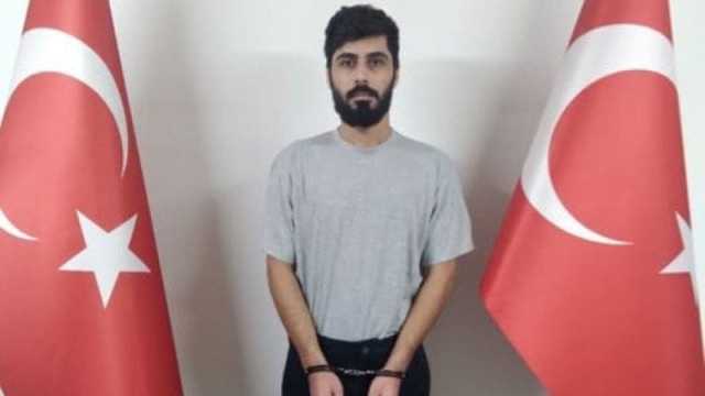 تركيا تلقي القبض على المسؤول المالي في تنظيم داعش