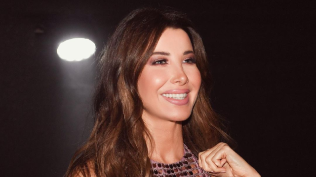 نانسي عجرم توصف بـالنفاق بعد إلغاء حفل ميدل بيست.. تجاهلت مأساة الفلسطينيين