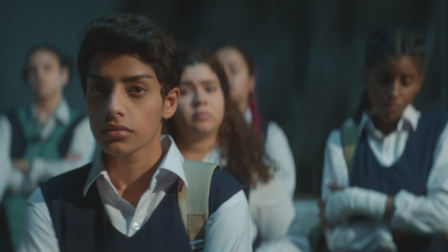 جرس إنذار: فيلم سعودي يبدأ بحريق غامض ومستقبل مجهول للطالبات