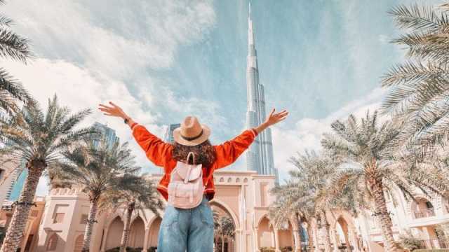 7 أنشطة مجانية يمكنك القيام بها في دبي في 2024