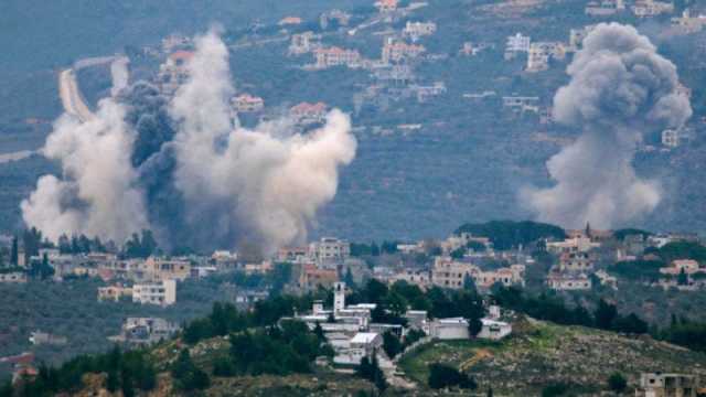 الجبهة الشمالية تشتعل..إصابات في جيش الاحتلال وشهداء في لبنان