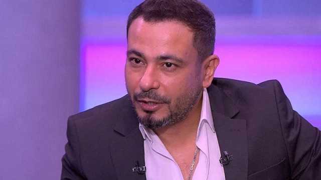 القبض على محمد نجاتي و التحريات تكشف السبب...