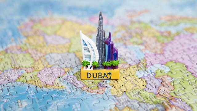 6 رحلات برية من دبي تستغرق ساعتين أو أقل