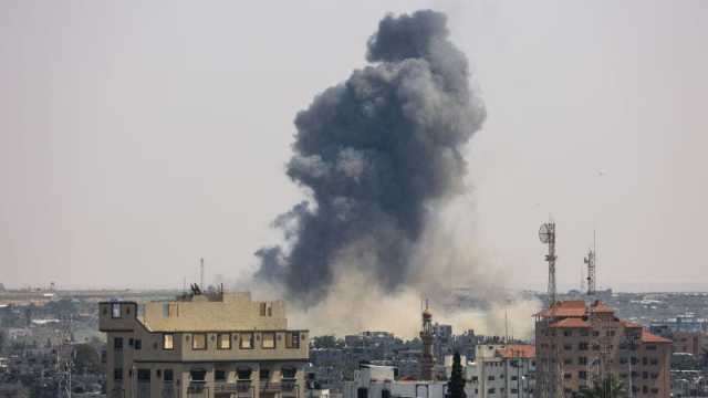 واشنطن تدفع إسرائيل نحو مرحلة جديدة في الحرب على غزة
