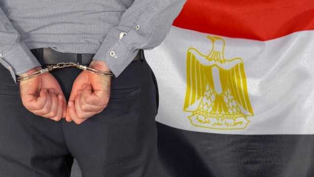 اعادة حبس قيادي اخواني مصري اتهم بالتخابر مع حماس
