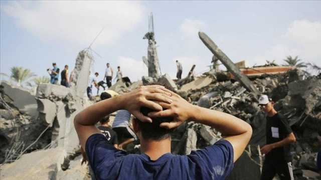 بالأرقام إحصائيات العدوان الإسرائيلي على غزة بعد 62 يوما