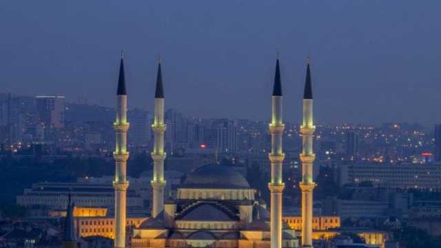 تركيا تعفي مواطني عدة دول عربية من تأشيرة الدخول