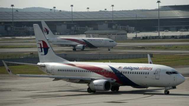 بعد 9 سنوات من اختفائها لغز الطائرة الماليزية يحل في أيام