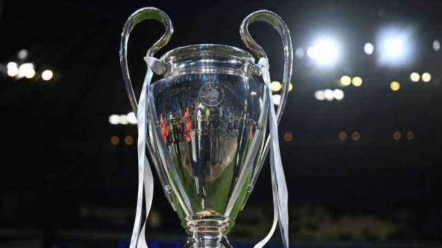 تعرف على المتأهلين لدور الـ 16 من دوري أبطال أوروبا 2023-24