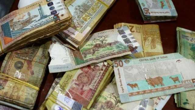 سعر الدولار اليوم في السودان الاثنين 25 ديسمبر 2023.. ارتفاع مصرفي