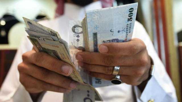 سعر الريال السعودي اليوم في مصر الأحد 10 ديسمبر 2023