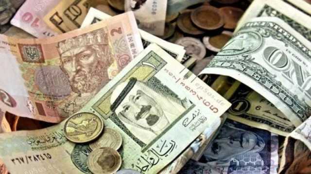 سعر الريال السعودي اليوم في مصر الاثنين 4 ديسمبر 2023