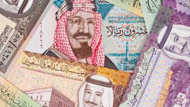 سعر الريال السعودي اليوم في مصر الأربعاء 27 ديسمبر 2023.. كم بالسوق السوداء؟