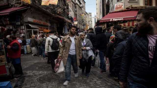 الهجرة التركية: انخفاض مستمر في أعداد السوريين