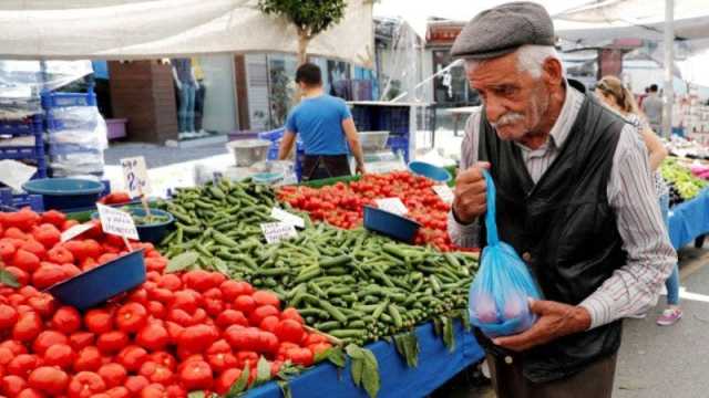 مخاوف من موجة تضخم في تركيا بعد رفع الأجور