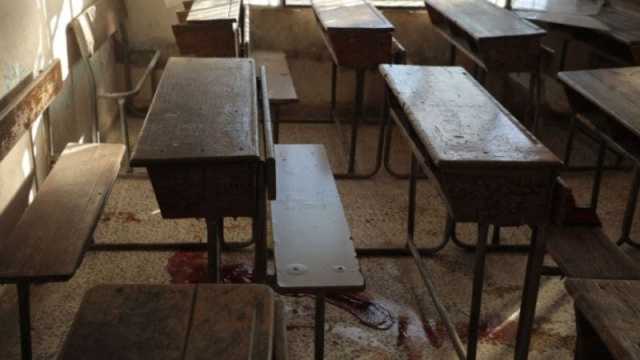 استشهاد معلمة بقصف لقوات النظام