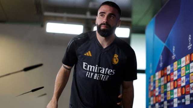 ريال مدريد يبحث عن ظهير أيمن وحكيمي ضمن المرشحين