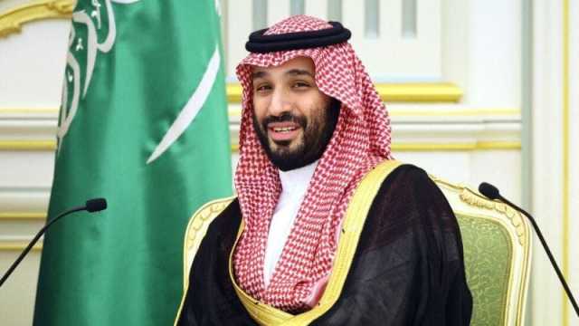 تقرير: حرب غزة تهدد رؤية محمد بن سلمان 2030