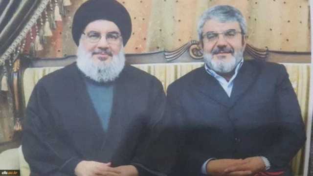 حزب الله وايران تنعيان موسوي ووتوعدان واسرائيل تستنفر