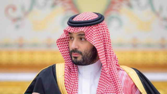 محمد بن سلمان: ندعم مشاركة وفود النظام السوري في الجامعة العربية