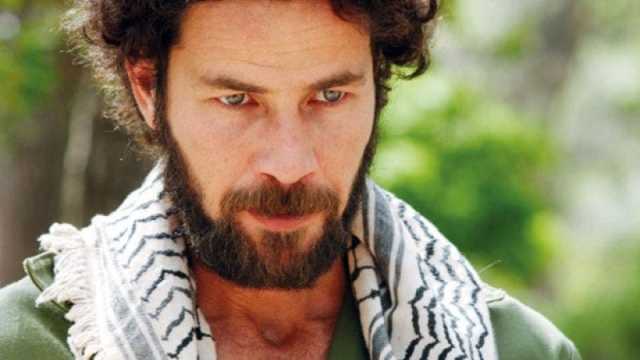 الفلسطيني صالح بكري أفضل ممثل في مهرجان البحر الأحمر السينمائي