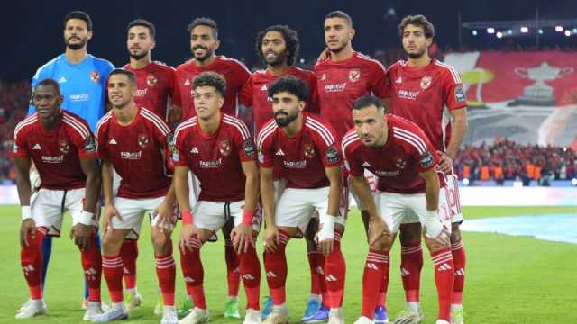 تشكيلة الأهلي المتوقعة ضد الاتحاد في كأس العالم للأندية 2023-24