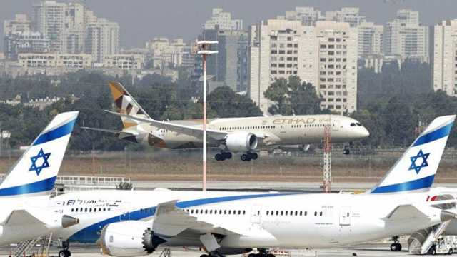 اقتصاد إسرائيل في خطر.. مطار بن غوريون يمنح موظفين إجازة غير مدفوعة