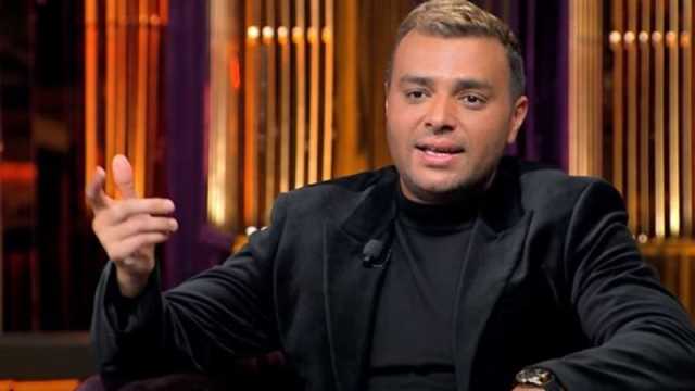 رامي صبري من المسبح:(فلسطين طول عمرها بتضرب يعني نعمل إيه؟!)