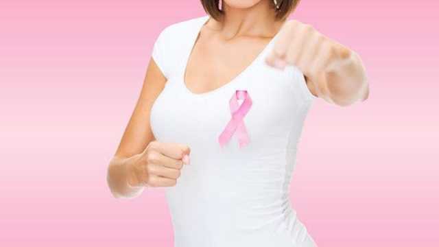 أهمية الكشف المبكر عن سرطان الثدي و الوعي الذاتي