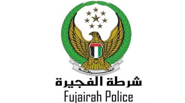 شرطة الفجيرة تحذر من «الانحراف المفاجئ»