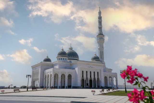 «إسلامية الشارقة» تخصص 632 مصلّى وجامعاً لصلاة عيد الفطر