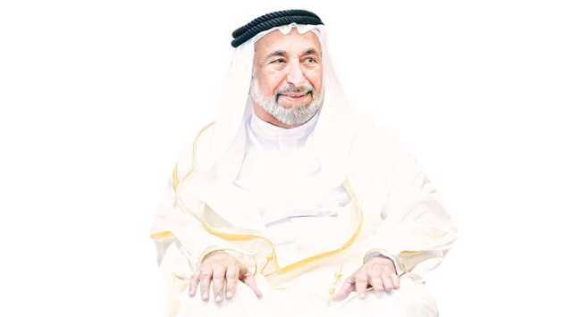 الدكتور سلطان القاسمي يكتب: محمد علي الطاهر