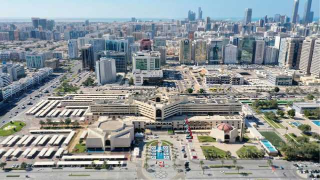 تطوير البنية التحتية لثلاثة مشاريع في أبوظبي