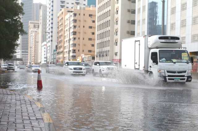 الشارقة.. تمديد «العمل عن بعد» لموظفي الحكومة غداً الخميس