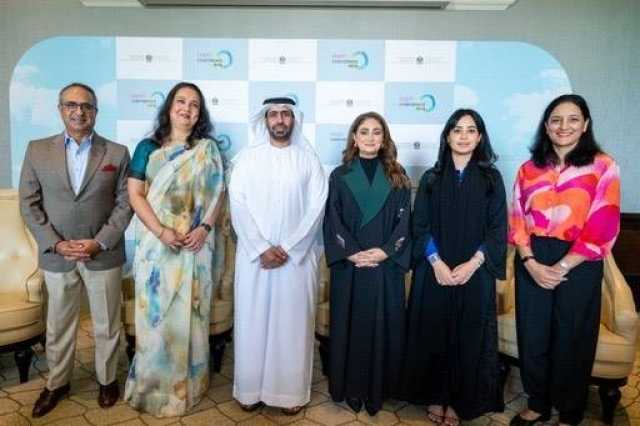 قادة الاستثمار الاجتماعي يجتمعون في أبوظبي لحضور مؤتمر الأعمال الإنسانية الآسيوية