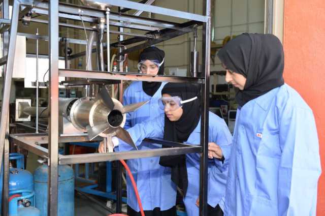 «جامعة الإمارات» تحقق إنجازات مميّزة في البحث العلمي