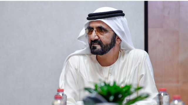 محمد بن راشد يصدر قراران بتشكيل مجلسيّ إدارة ناديي دبي لسباق الخيل و دبي للفروسية