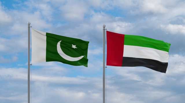 الإمارات تخصص 10 مليارات دولار للاستثمار في قطاعات اقتصادية واعدة في باكستان