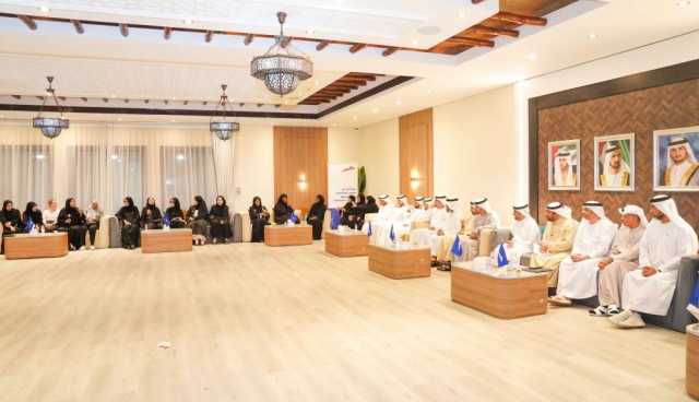 «طرق دبي» تبحث تطوير خدماتها في ثلاث مناطق